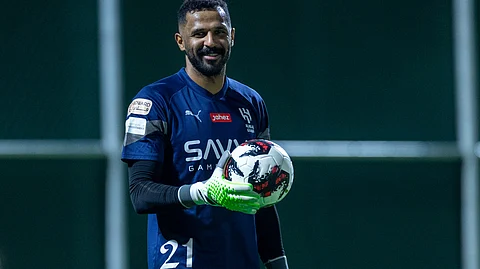 الهلال يجهز "العويس" لموقعة النصر.. في نهائي بطولة الملك سلمان للأندية