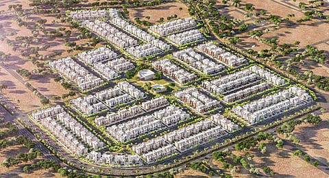 مجتمع تبوك فالي