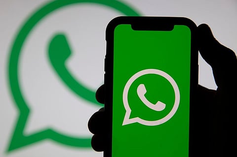 "واتساب" يدعم تقنية مرتبطة بمكالمات الفيديو على أجهزة "ماك"