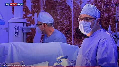 سرطان البنكرياس عدو خفي يتربص بصحة الإنسان