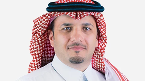 رئيس جامعة نايف العربية للعلوم الأمنية عبدالمجيد بن عبدالله البنيان