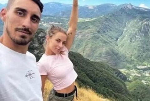 "السيلفي الأخير".. كيف مات هذا الشاب الإيطالي بسبب هذه الصورة