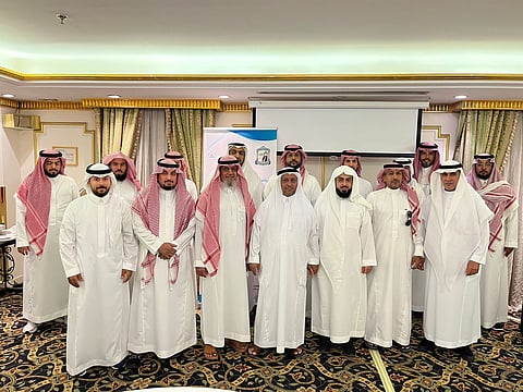 "الإفتاء" تعزّز أساليب وفنون العلاقات العامة المعاصرة لمنسوبيها في المدينة المنورة
