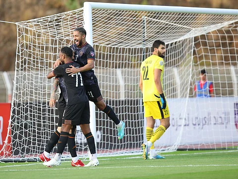 في بطولة الملك سلمان للأندية 2023.. الشباب والنصر السعوديان يُكملان العقد.. تعرف على الفرق المتأهلة إلى الدور ربع النهائي