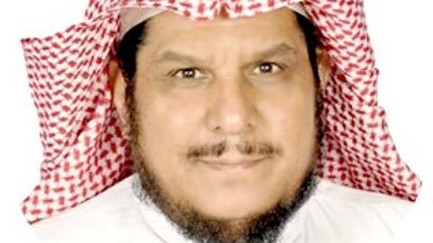 الباحث في الطقس عبدالعزيز الحصيني