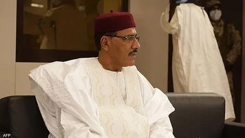 محمد بازوم
