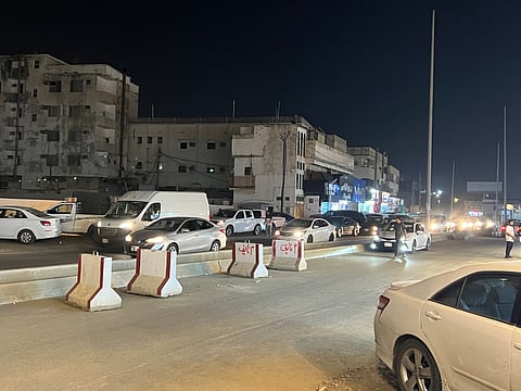 "بلدية محايل" تعيد الحياة لوسط البلد بمشاريع لتسهيل الحركة المرورية وخلق مدينة عصرية