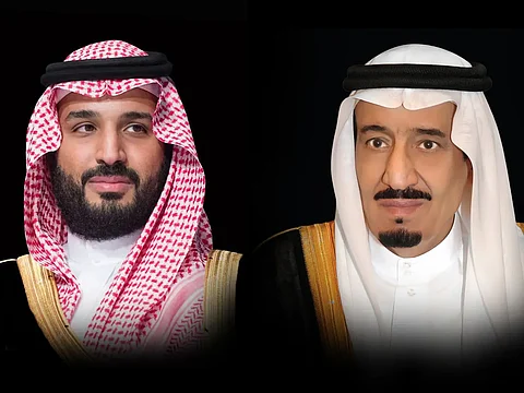 "القيادة" تهنئ ملك المملكة المغربية بذكرى يوم الشباب المجيد لبلاده