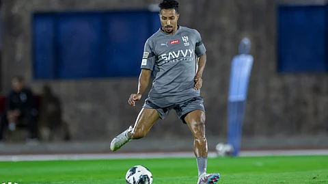الهلال ينهي تحضيراته لمواجهة النصر في نهائي بطولة الملك سلمان للأندية العربية