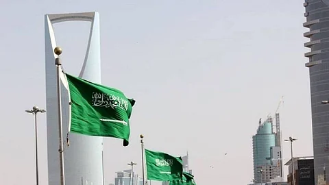 مخطط المراكز اللوجستية.. ربط السعودية بالعالم والارتقاء بجودة الحياة
