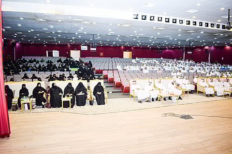 التقى 1420 مديراً ومديرة للمدارس.. "المدخلي" يتفقد عدداً من مدارس الطفولة المبكرة بمكة المكرمة