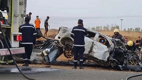 إعلان "المرور" يضع "شركات التأمين" على المحك.. هل تخفض الأسعار أم في جعبتها مبرّرات أخرى؟