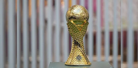 قمة سعودية "بنكهة عربية" تجمع النصر والهلال في "النهائي الأغلى" لبطولة الملك سلمان للأندية 2023