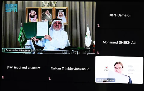 بـ 9.16 مليون دولار.. "إغاثي الملك سلمان" والخارجية البريطانية يدعمان المتضررين بالسودان