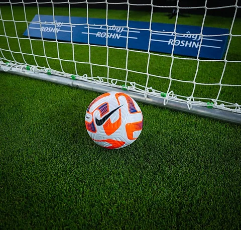 ثلاثة أهداف تتنافس على جائزة الأجمل في الجولة الرابعة من دوري روشن