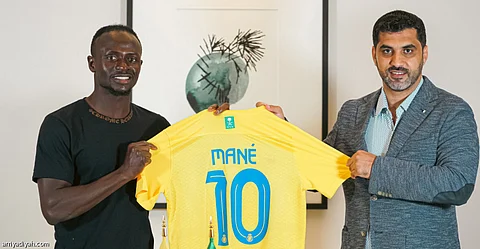"ساديو ماني".. نجم عالمي "متواضع" ينظّف مساجد ليفربول ويقدم 70 يورو شهريًّا لفقراء قريته