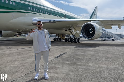 موجز "سبق" الأسبوعي: صفقة "نيمار" الهلالية "ترند" المشهد الرياضي.. و"السوق المالية" تُصدر عقوبات مليونية