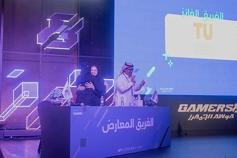 أطاحت بحامل اللقب.. جامعة الطائف تتأهل لنهائيات دوري مناظرات موسم الجيمرز