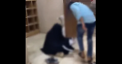 ضبط عدد من المواطنين والمقيمين لممارستهم التسوّل في القصيم