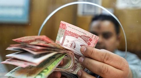 في يونيو الماضي.. تحويلات الأجانب المقيمين بالمملكة تنخفض إلى 10.8 مليار ريال