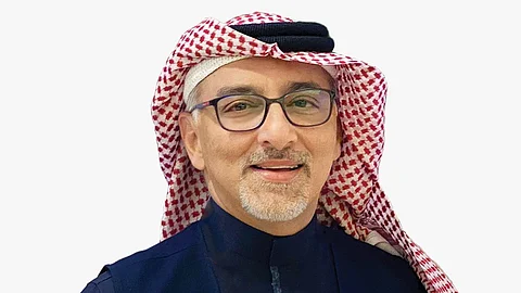 خالد إدريس