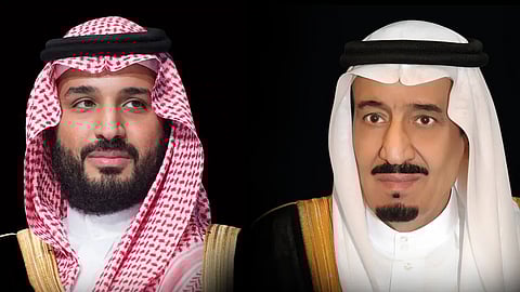 القيادة تهنئ رئيسة بربادوس بذكرى استقلال بلادها