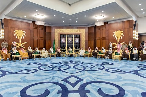 أمير الشرقية: المنتجات التمويلية لبنك التنمية الاجتماعية توسّعت لتشمل شرائح متعدّدة