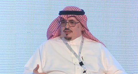 الاستشاري النفسي عبشان العبشان