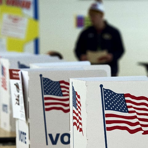 قبل 5 أشهر من الانتخابات التمهيدية.. توقعات بتفوق "ترامب" بأول مناظرة للجمهوريين رغم تغيُّبه