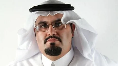 مدير إدارة الإعلام والاتصال المتحدث الرسمي بتعليم الشرقية سعيد الباحص