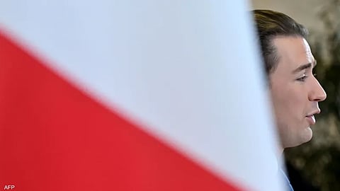 كورتس كان في نهاية 2017 أصغر رئيس حكومة منتخب في العالم