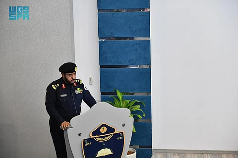 "الداخلية" تحتفي بتخريج الدفعة الأولى من برنامج تدريب "الدرونز" بالتعاون مع "كاوست"