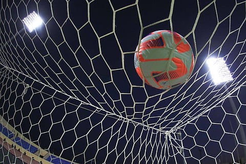 "بنزيما" ينافس "ميتروفيتش" و"باداموسي" على الهدف الأجمل في الجولة الخامسة من دوري روشن