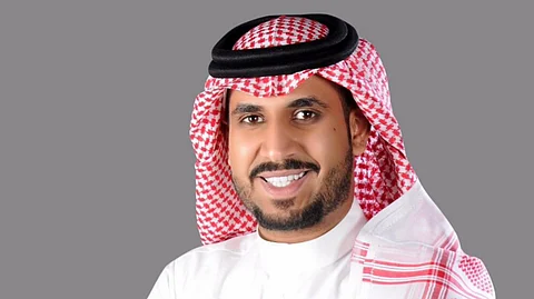 عبدالرحمن البلوي