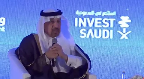 "الفالح": هناك العديد من الفرص الكبيرة للقطاع الخاص بين السعودية والهند