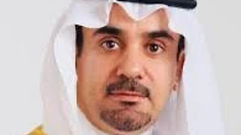 رئيس جامعة حائل راشد الشريف
