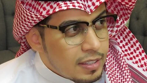 الدكتور زياد الجهني