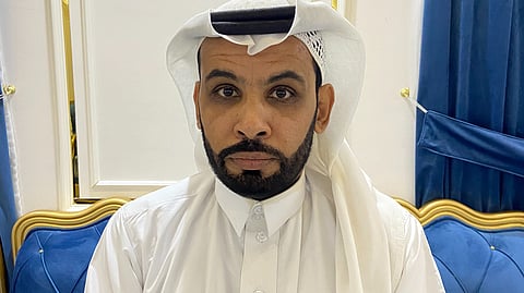 رمضان الحنتوشي