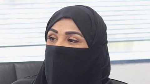 المحامية رباب المعبي