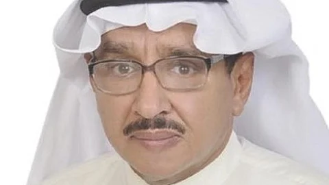 عبدالرحمن بن سالم السيف