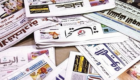 عن الأصداء العالمية للقاء سمو ولي العهد.. "اليوسف": 7 أمور أساسية وراء الأثر الكبير الذي تركته المقابلة على كل مشاهد