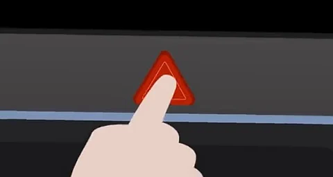 6 نصائح من المرور.. كيف تتصرف في حال انفجار إطار المركبة خلال القيادة؟