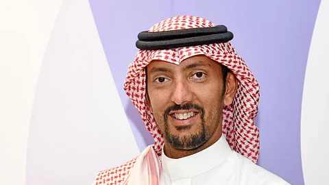 عثمان القصبي