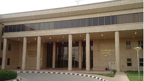 إنقاذ "سيدة خمسينية" من انفجار بالأحشاء في "الخرج"