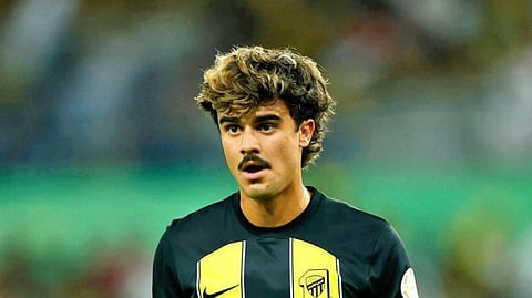 الاتحاد يستبعد جوتا واللاعب يبحث عن حل