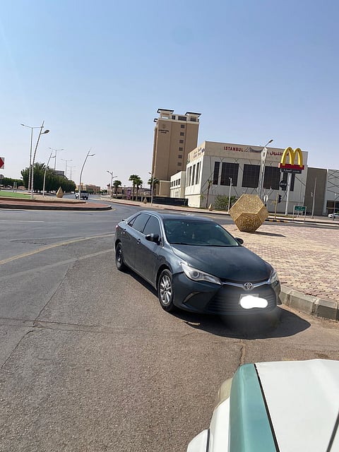 "مرور شقراء" يكثّف حملاته على مخالفي "عكس السير".. والغرامة 6 آلاف