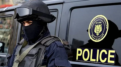 بعد 24 ساعة من الجريمة.. "الداخلية" المصرية تعلن الإطاحة بقتلة "الدبلوماسي العُماني"