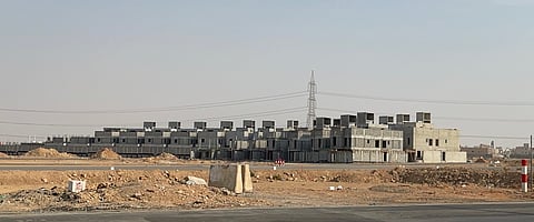 فائدة مرتفعة وتمويل يتراجع.. لماذا يتريث البعض في شراء مسكن؟ قراءة رقمية للأسباب