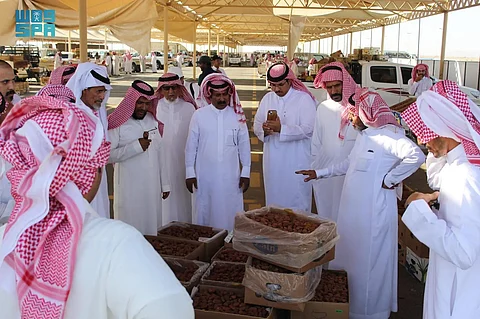 من 100 إلى 1000 ريال.. مهرجان "صفري" بيشة ترحيب بالزائر وتفاوت في الأسعار