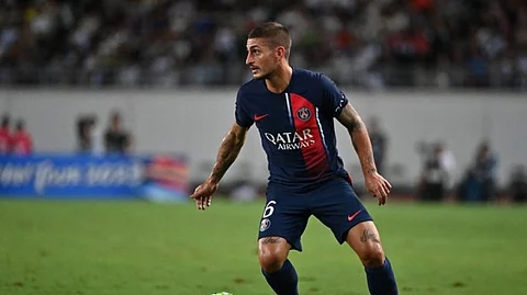 "العربي القطري" يستهدف التعاقدَ مع هدف الهلال والأهلي بالميركاتو الصيفي
